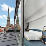 Hilton Garden Inn Riga Old Town
