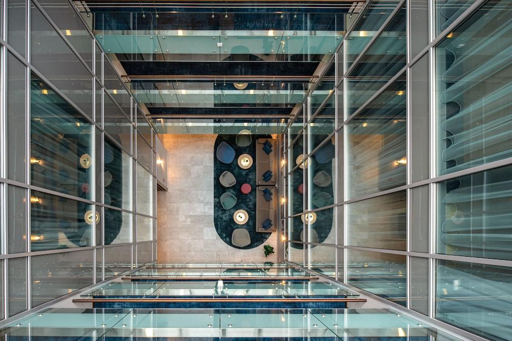 Hilton Garden Old Town 4* Riga