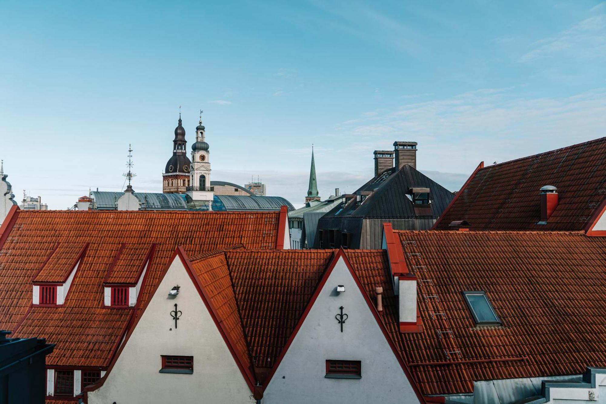 Hilton Garden Old Town Hotell 4*