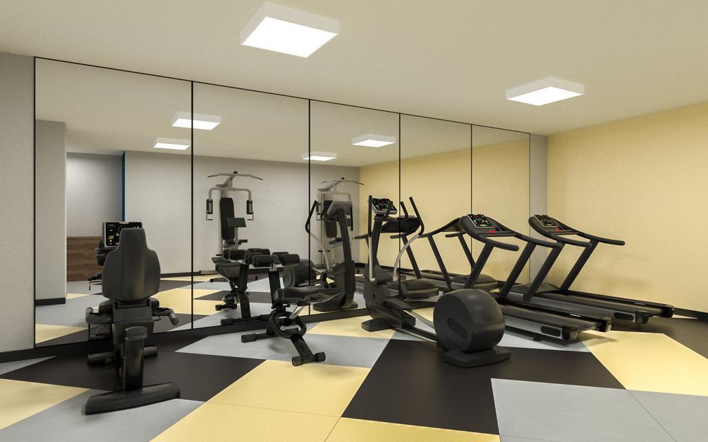 Hotell Hilton Garden Old Town 4*