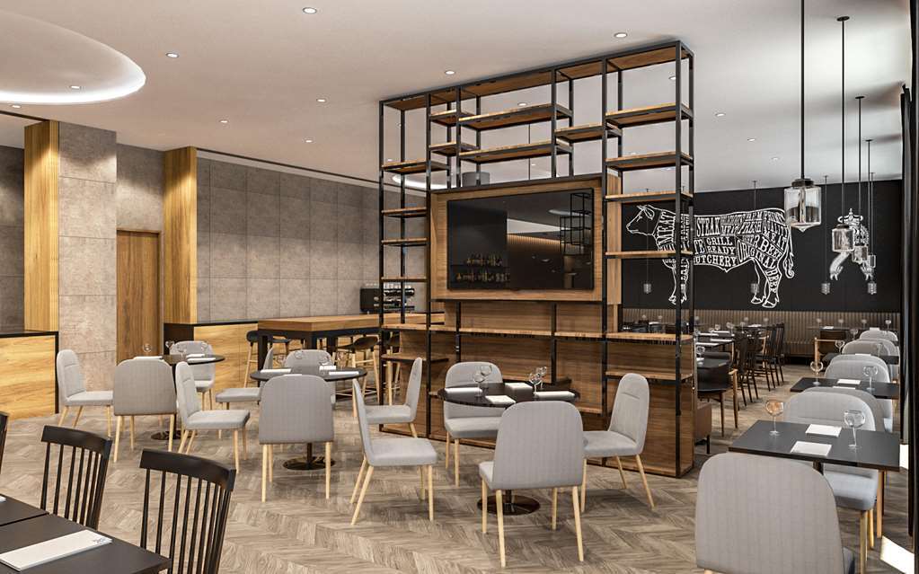 Hotell Hilton Garden Old Town 4*
